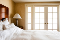 Trehafod bedroom extension costs